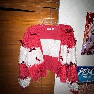 Christmas sweater